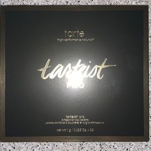 Tarte Tarteist Pro Palette